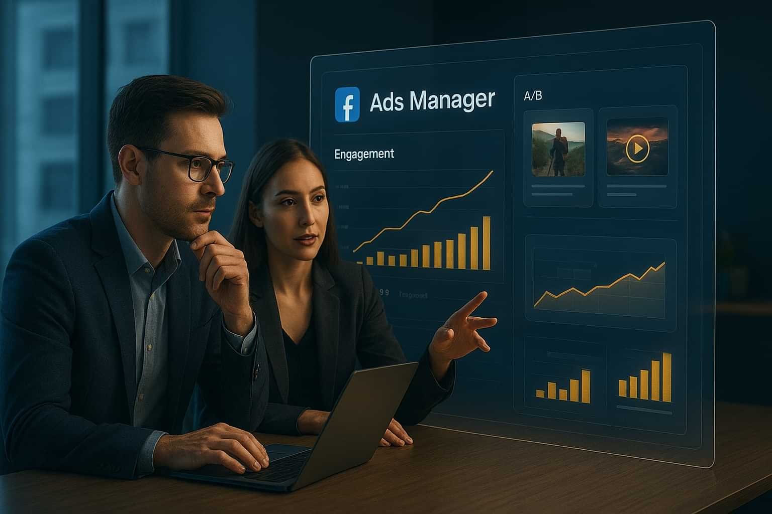 Digital Growth Graphic