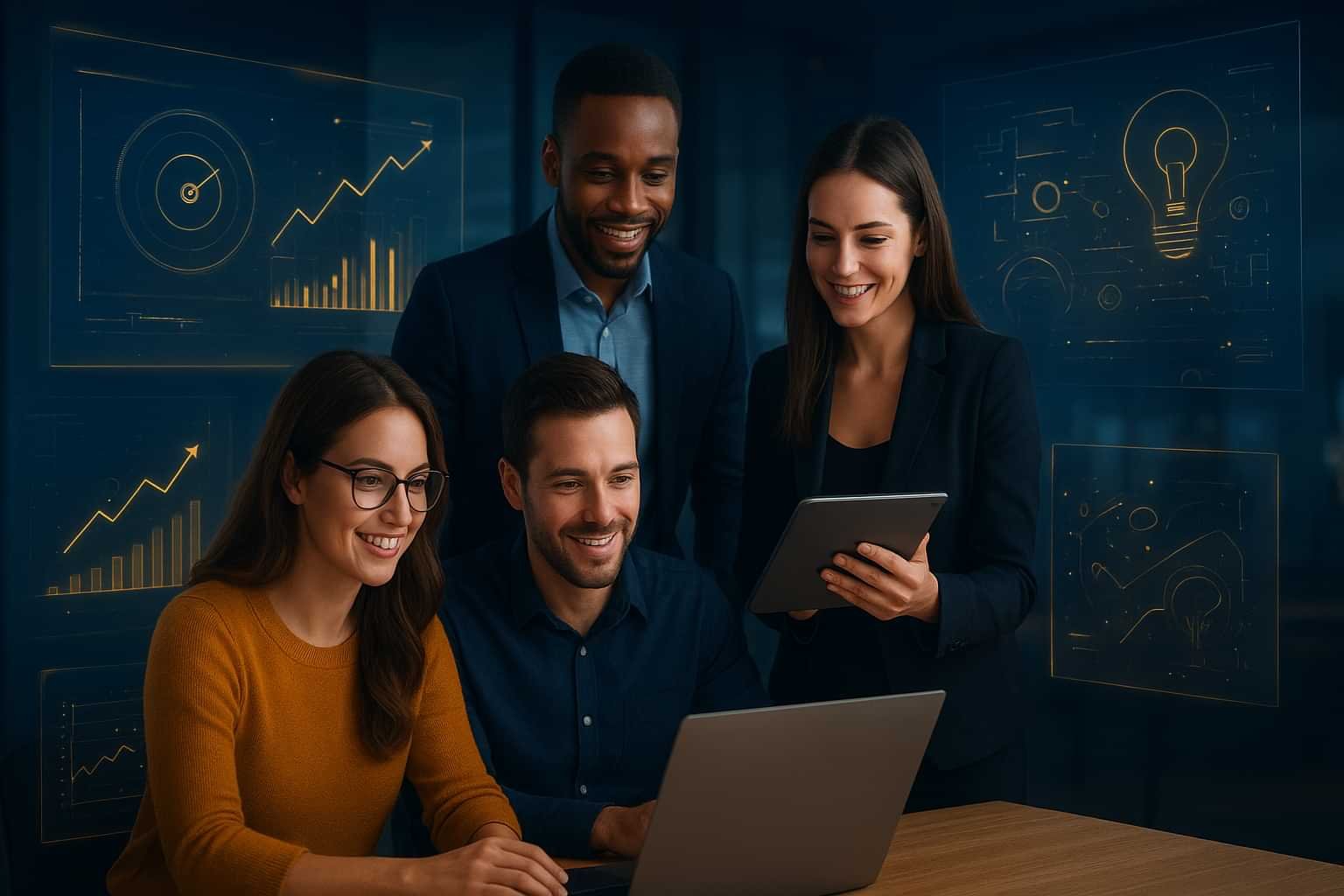 About Prime Loop Digital